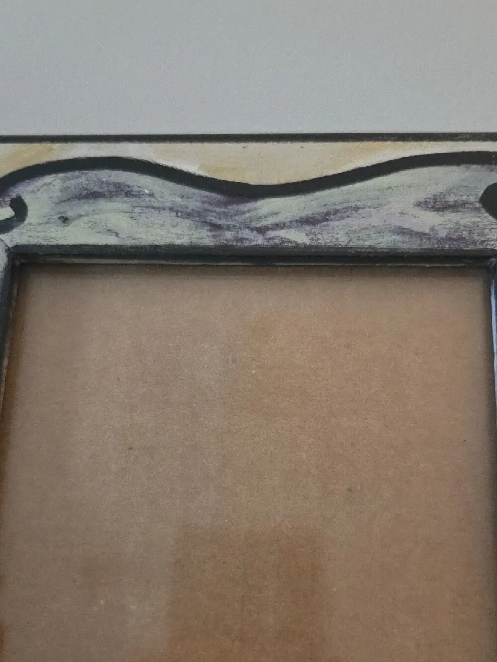 Anita Rosenburg Vintage Photo Frame